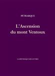 L'Ascension du mont Ventoux