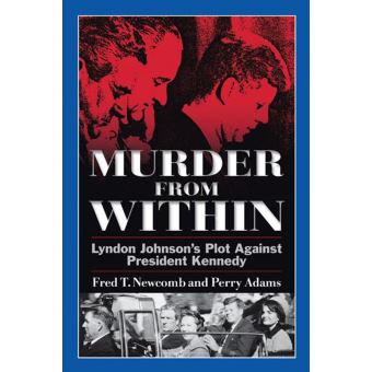 Murder from Within - 1