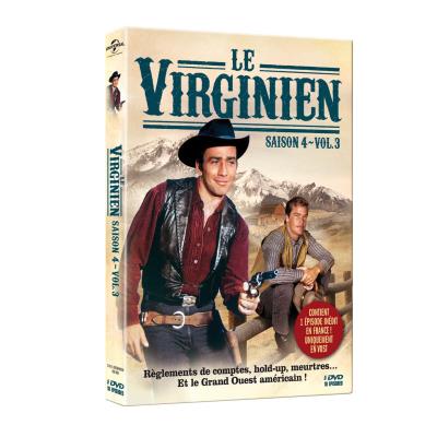 Virginien/saison 4 volume 3