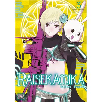 Raisekamika T03
