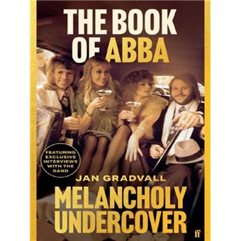 THE BOOK OF ABBA - 1