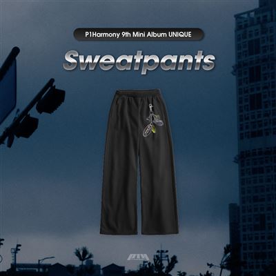 Sweatpants Taille M P1Harmony Unique Merch