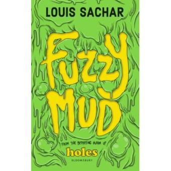 Fuzzy mud - Poche - Louis Sachar - Achat Livre ou ebook | fnac