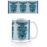 HARRY POTTER RAVENCLAW EAGLE CREST MUGS