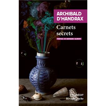 Carnets secrets