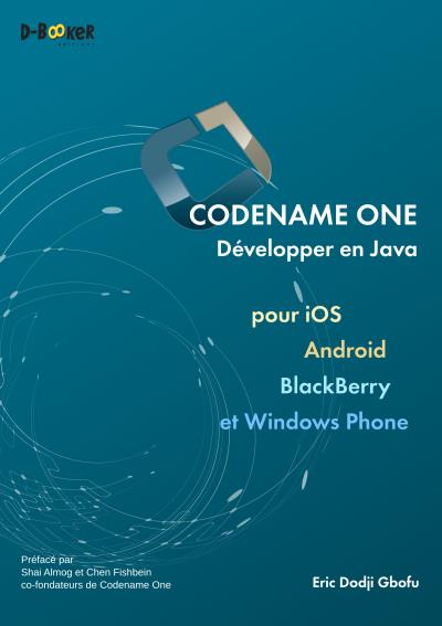 Codename one
