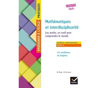 Enseigner Pratiques Cycle 3