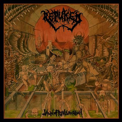 Dawn Of Reintoxication