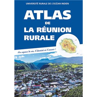 Atlas de La Réunion rurale