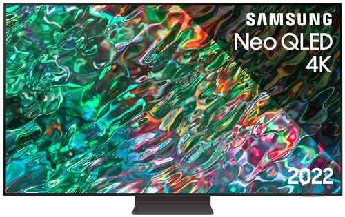 Samsung QE85QN90BATXXN Neo QLED 4K (2022)