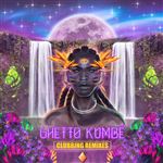 Ghetto Kumbé Clubbing Remixes - 2 Vinilos Amarillo