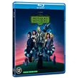 Beetlejuice Beetlejuice Blu-ray