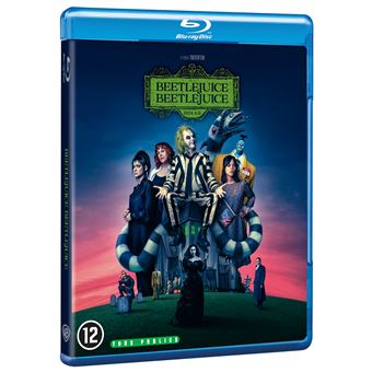 Beetlejuice - Beetlejuice - 1