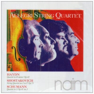 Allegri String Quartet