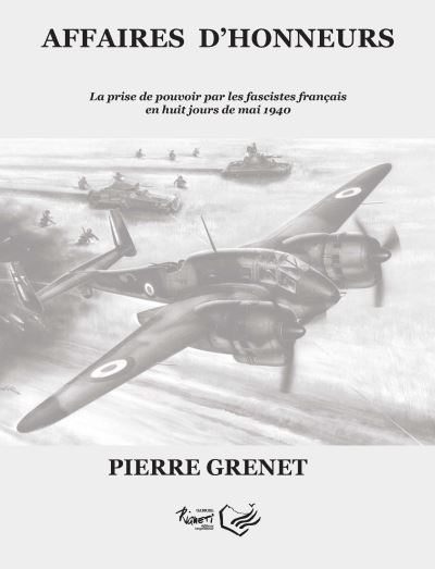 Affaires d'honneur