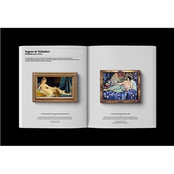 Léonard, Frida et les autres