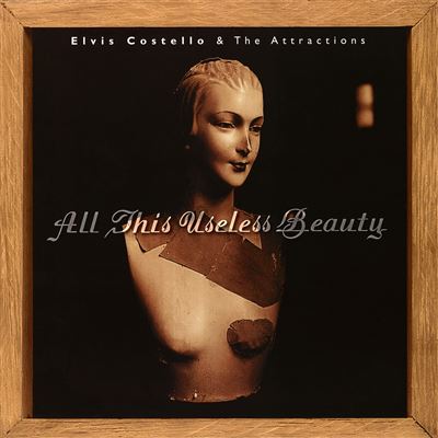 All This Useless Beauty Vinyle Or