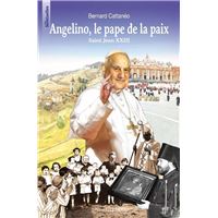 Angelino, le pape de la paix