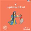 La princesse et le rat (2nd éd.)