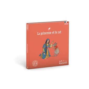 La princesse et le rat (2nd éd.)