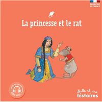 La princesse et le rat (2019)