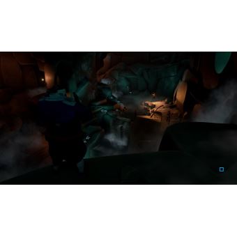 Sea of Thieves Edition Anniversaire Xbox