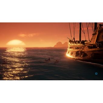 Sea of Thieves Edition Anniversaire Xbox