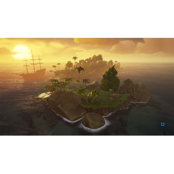 Sea of Thieves Edition Anniversaire Xbox