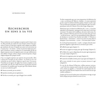 Ils avaient tout compris