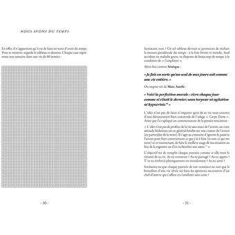 Ils avaient tout compris