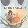 Le défi d'Halloween