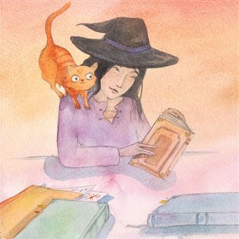 Le défi d'Halloween