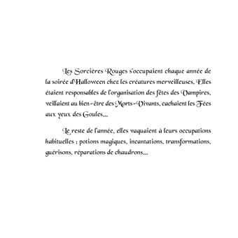 Le défi d'Halloween