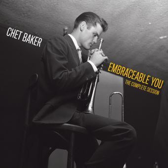 Embraceable You -Bt- - CD