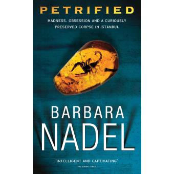 Petrified - 1