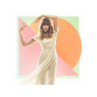 Lou Doillon - 1