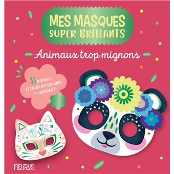 Animaux trop mignons