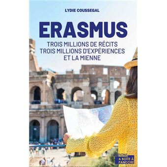 Erasmus - Une vie en une année