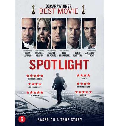 SPOTLIGHT-NL