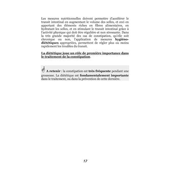Quelle alimentation pour la femme enceinte ?