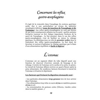 Quelle alimentation pour la femme enceinte ?