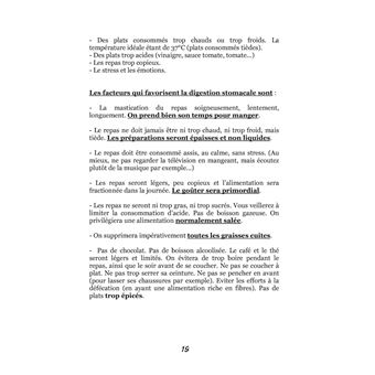 Quelle alimentation pour la femme enceinte ?