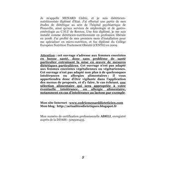 Quelle alimentation pour la femme enceinte ?