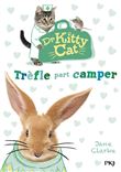 Dr Kitty Cat - tome 1 Trèfle part camper
