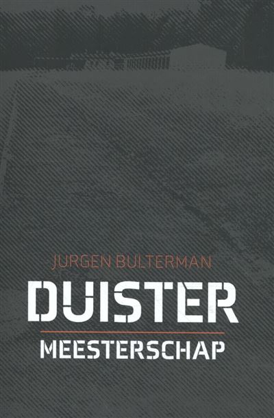Duister Meesterschap