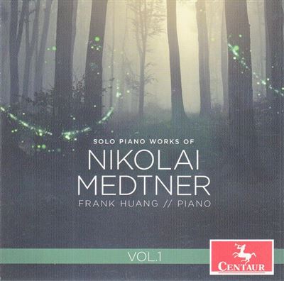 Œuvres pour piano seul Volume 1