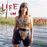Life On Earth - Vinilo