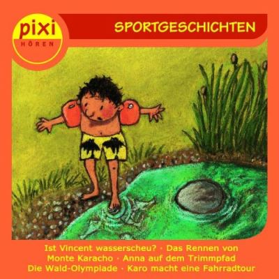 Sportgeschichten