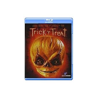 Trick r treat/fr gb sp/st fr gb sp