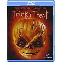Trick'r Treat Blu-ray